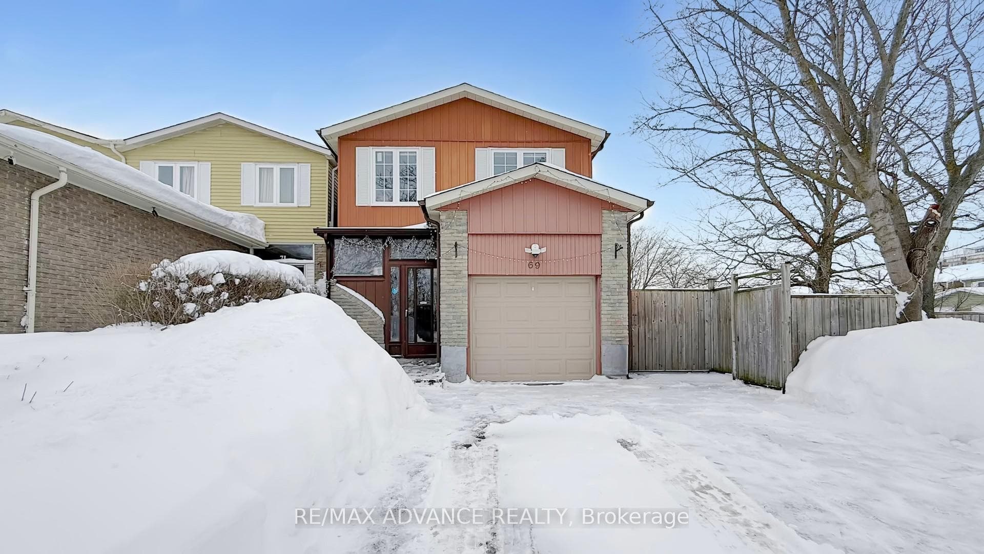 69 Rakewood Crescent, Scarborough Village / Eglinton East, ON M1V 1M6 - Photo 1
