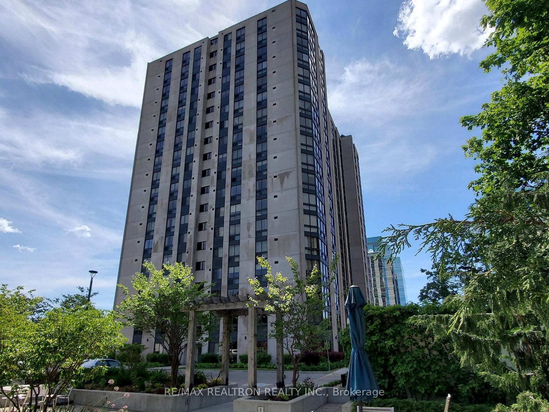 5 Kenneth Avenue Unit 1208, Willowdale / Newtonbrook