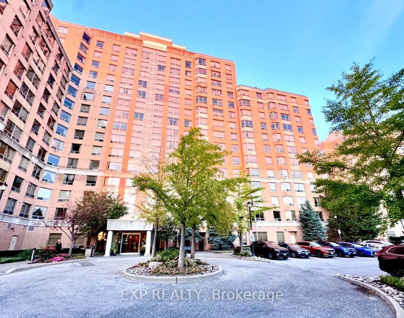 1883 McNicoll Avenue Unit 1119, Scarborough Village / Eglinton East, ON M1V 3S8 - Photo 1