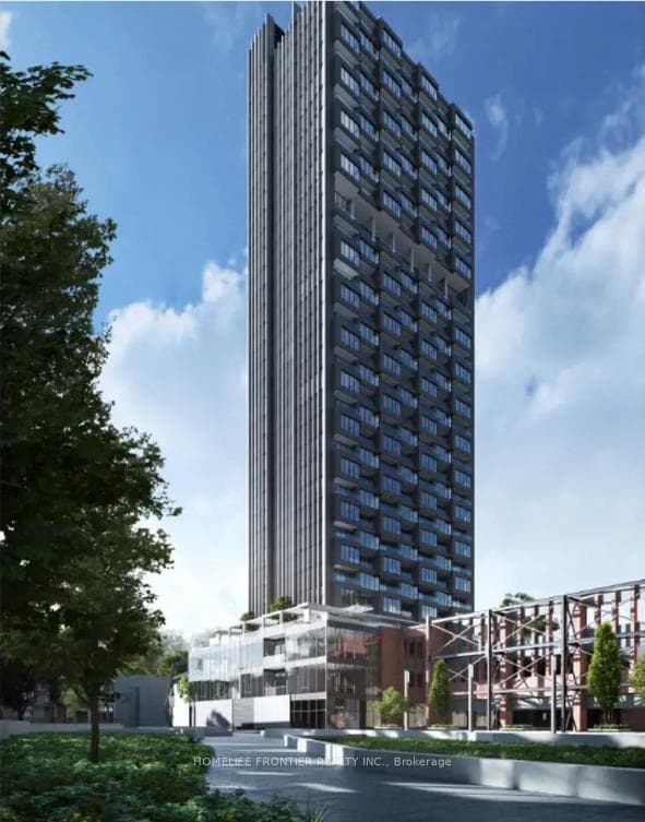 5 Quarrington Lane Unit 1608, Don Mills / Parkwoods / Victoria Village, ON M3C 1H7 - Photo 1