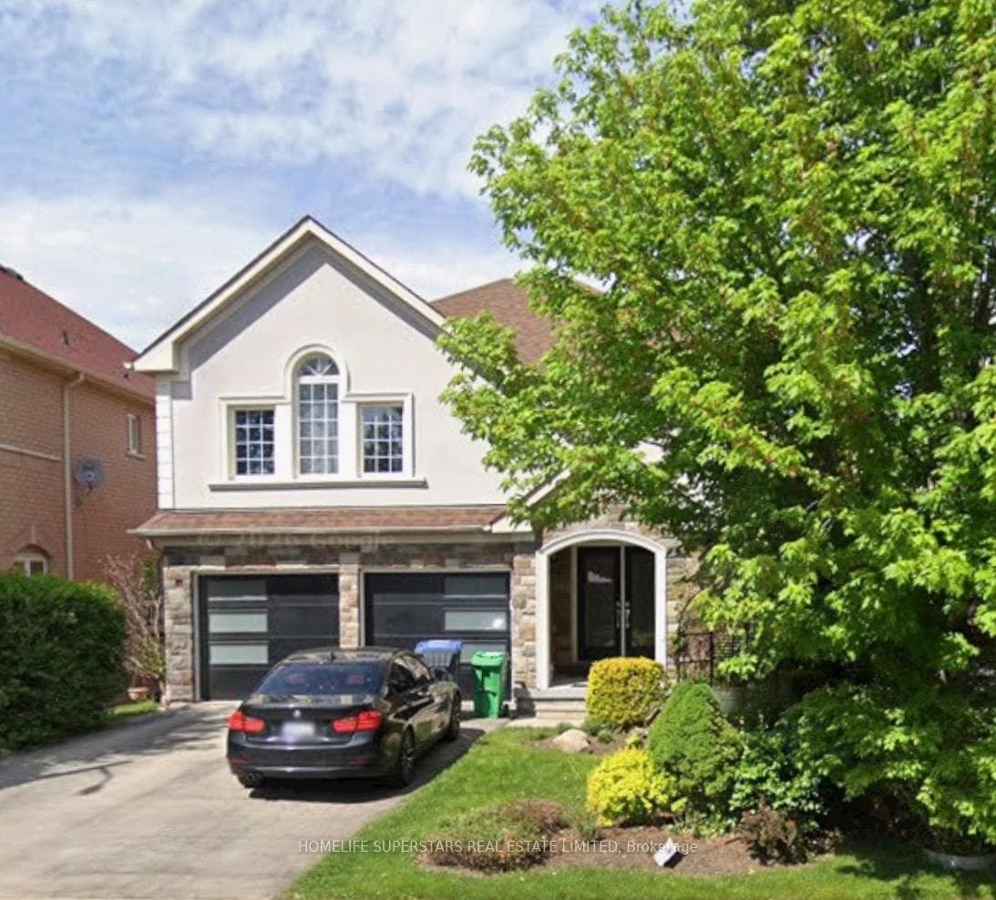 88 River Rock Crescent, Brampton, ON L7A 2W5 - Photo 1