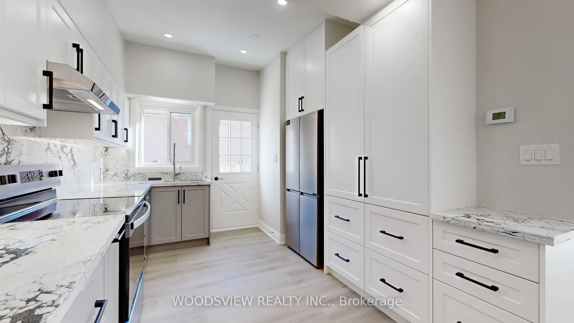 56 Niantic Crescent Unit Main, Toronto C13