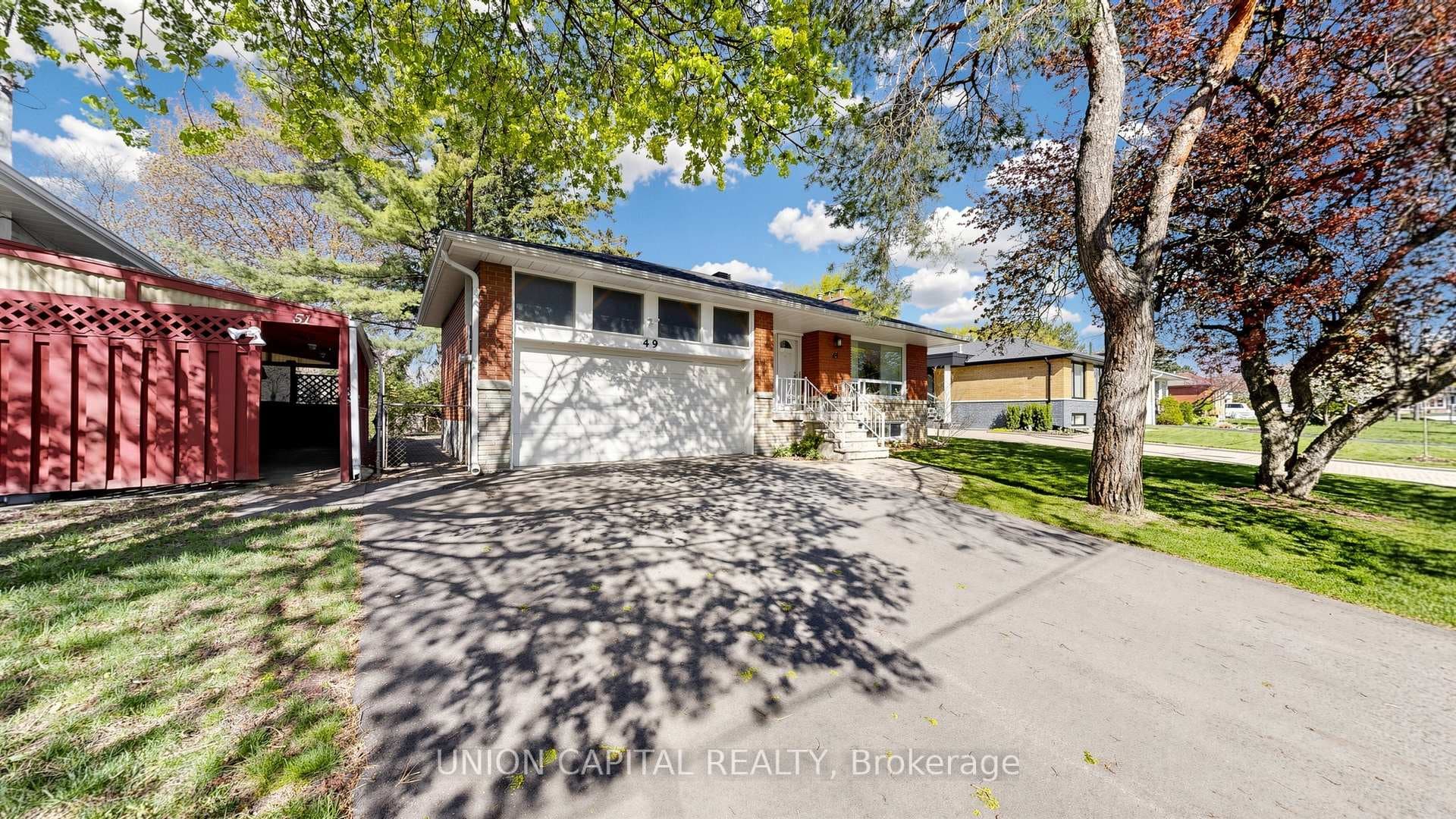 49 Bathford Crescent, Hillcrest Village / Bayview Village, ON M2J 2S3 - Photo 1