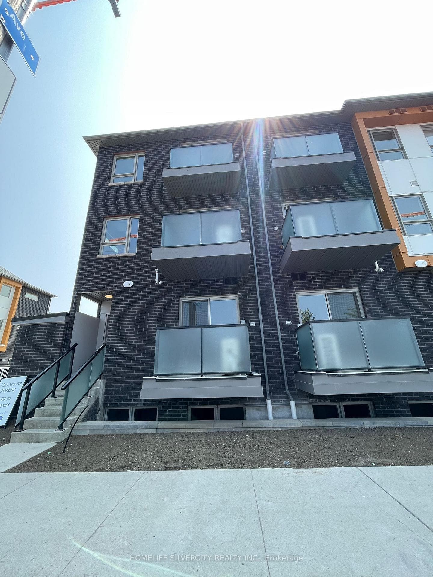 1081 Danforth Road Unit 142, Scarborough Town Centre, ON M1J 0B2 - Photo 1