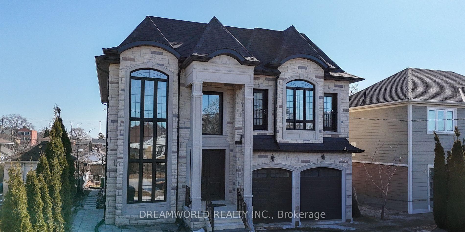 43 William Cragg Drive, Downsview / Black Creek, ON M3M 1T8 - Photo 1