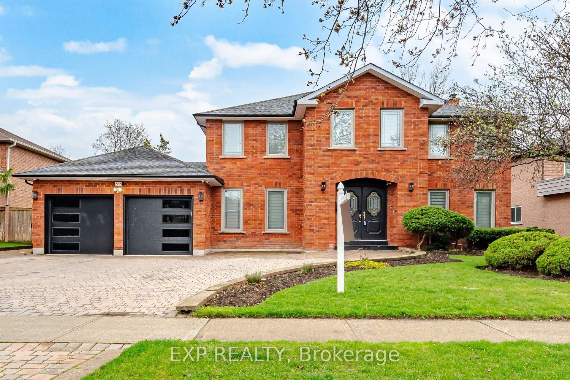 265 Wycliffe Avenue, Vaughan, ON L4L 3N7 - Photo 1