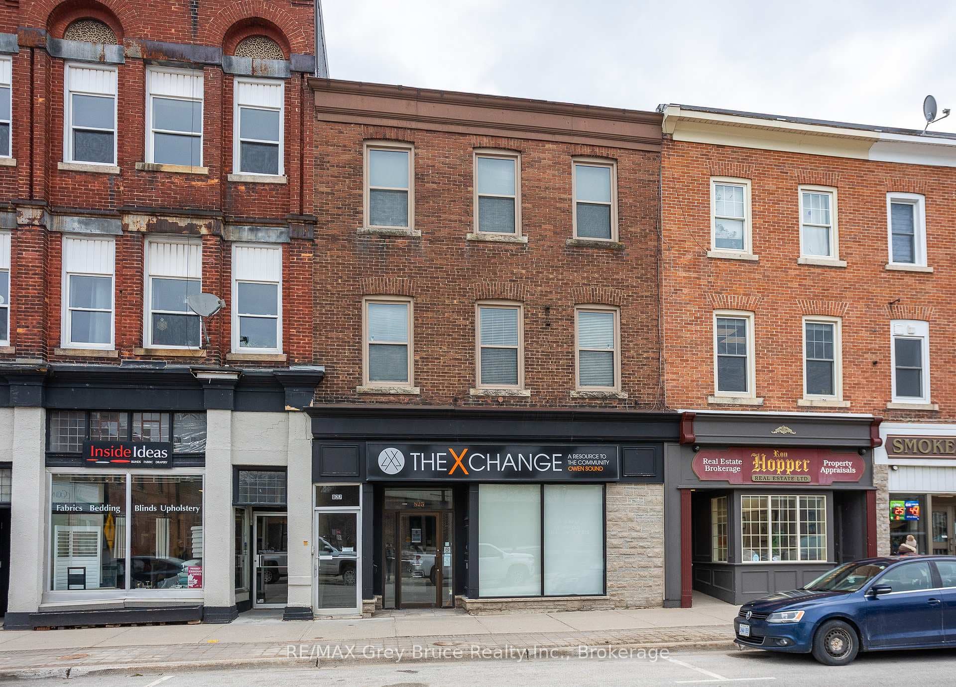 827 2nd Avenue, Owen Sound, ON N4K 2H2 - Photo 1