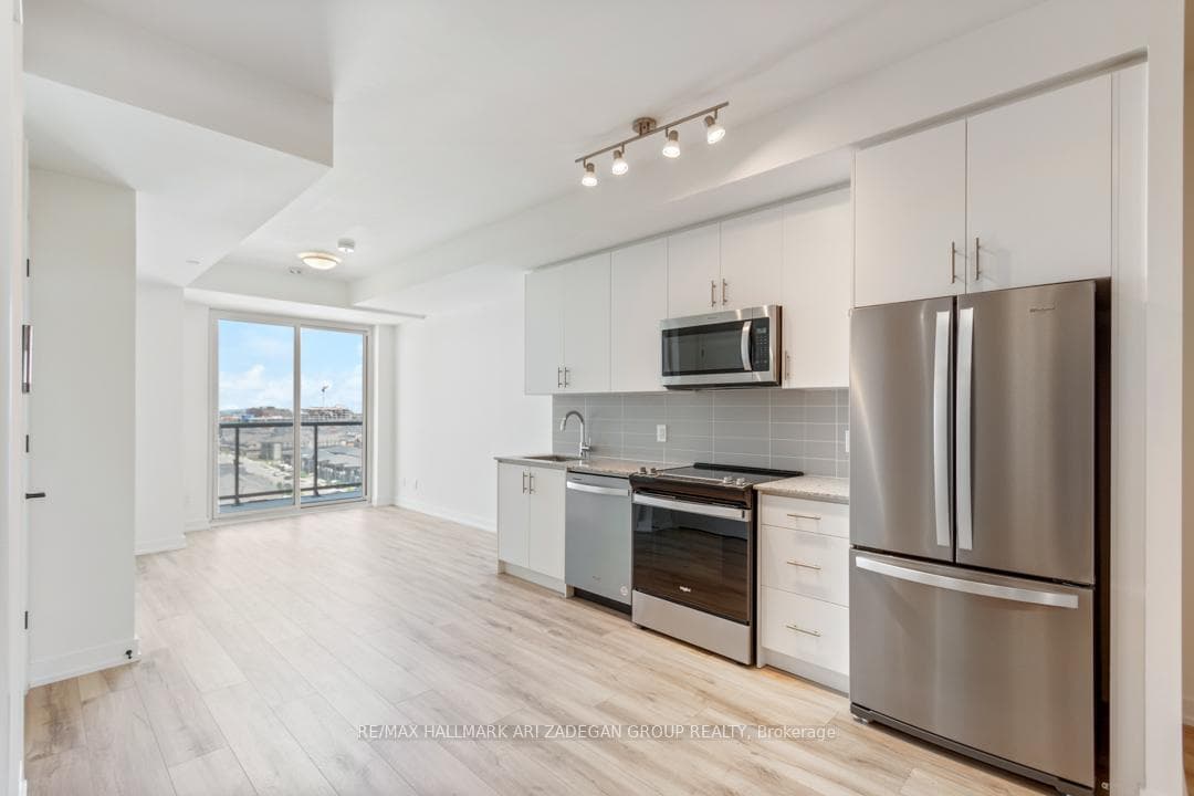335 Wheat Boom Drive Unit 1101, Oakville