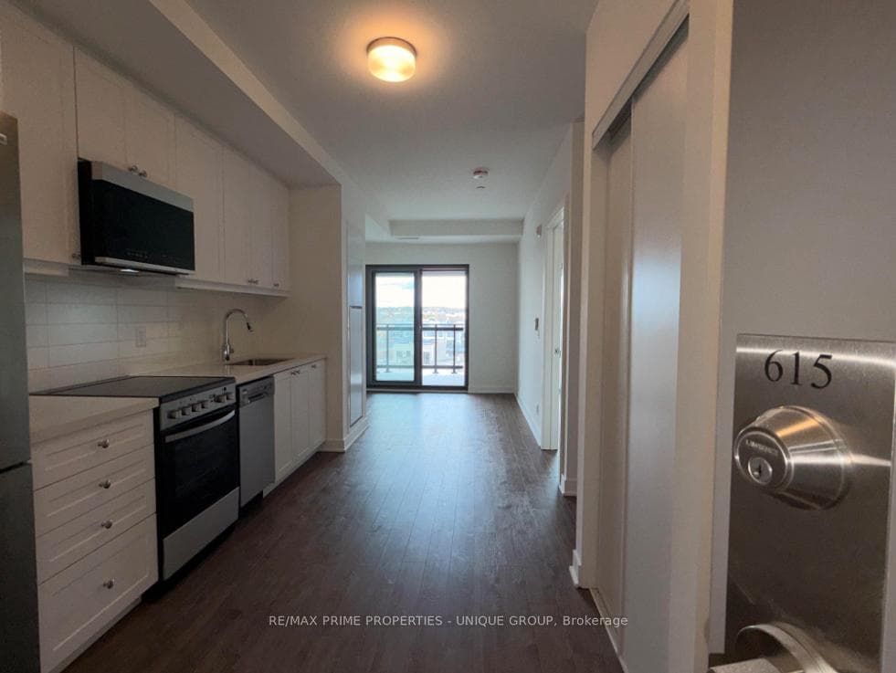 51 Clarington Boulevard Unit 615, Clarington