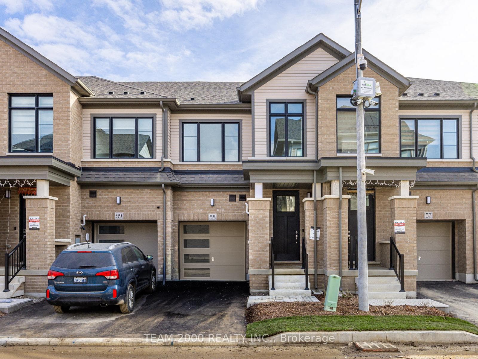 474 Provident Way Unit 58, Hamilton