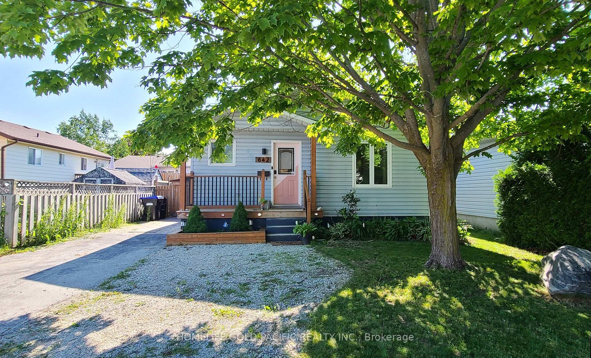 642 Spruce Street, Collingwood