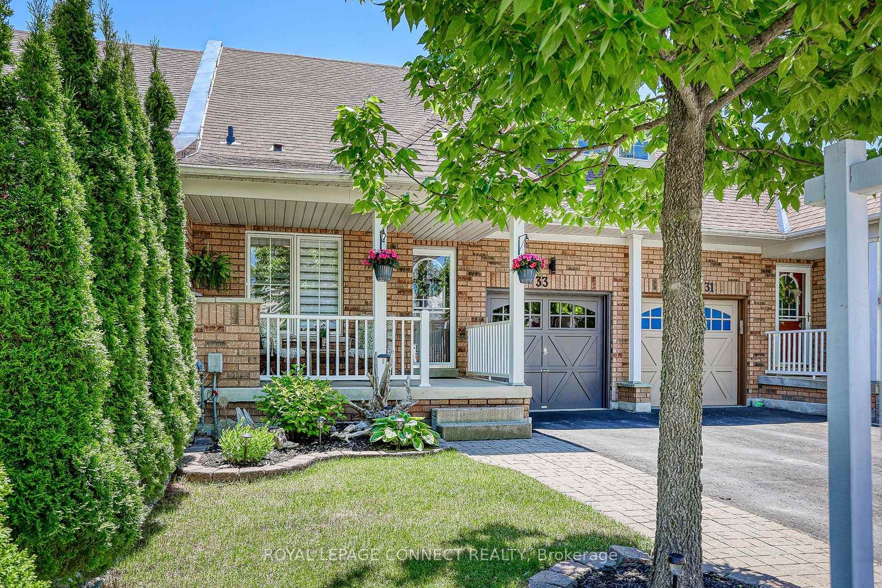 33 Burwell Street, Whitby