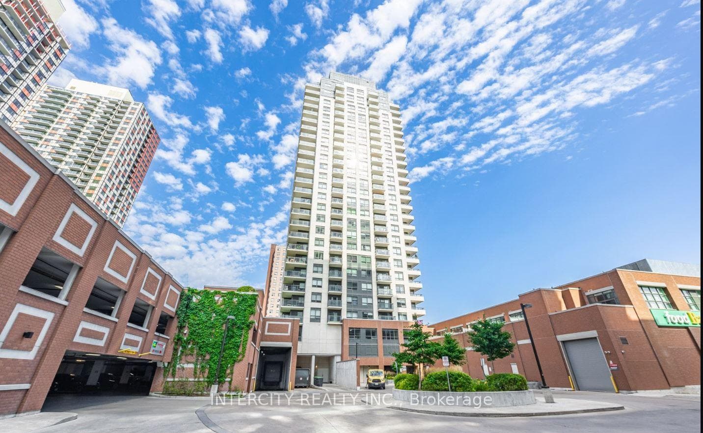 1410 Dupont Street Unit 2504, Bloor West Village / Swansea, ON M6H 0B6 - Photo 1