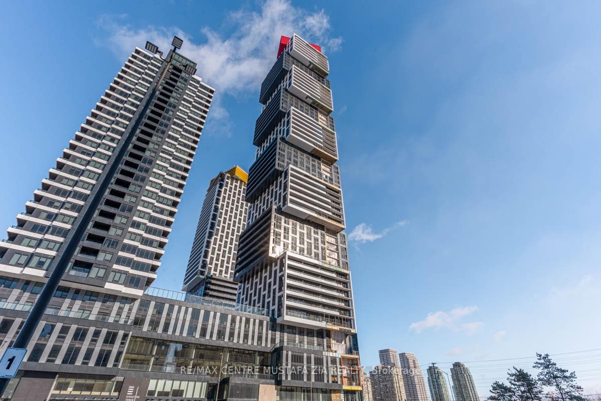 4015 The Exchange N/A Unit 3710, Mississauga, ON L5B 0N9 - Photo 1