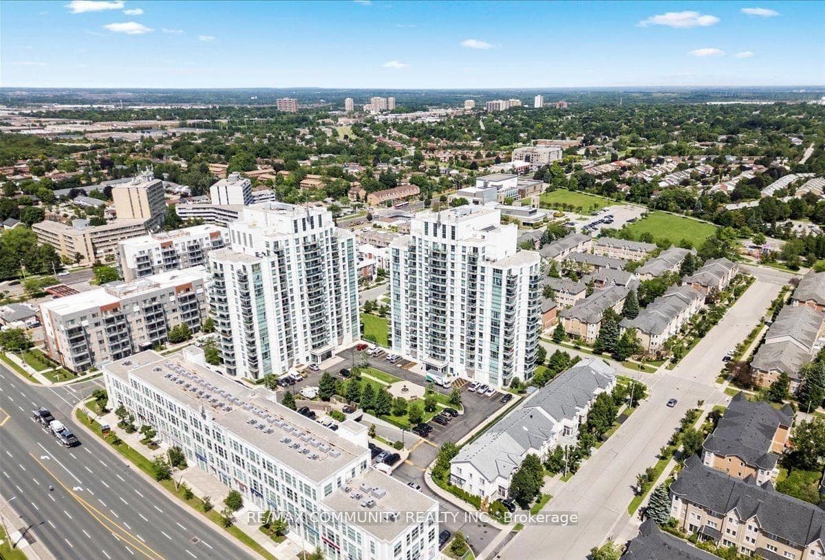 6 Rosebank Drive Unit 6E, Scarborough (Morningside / West Hill), ON M1B 0A1 - Photo 1