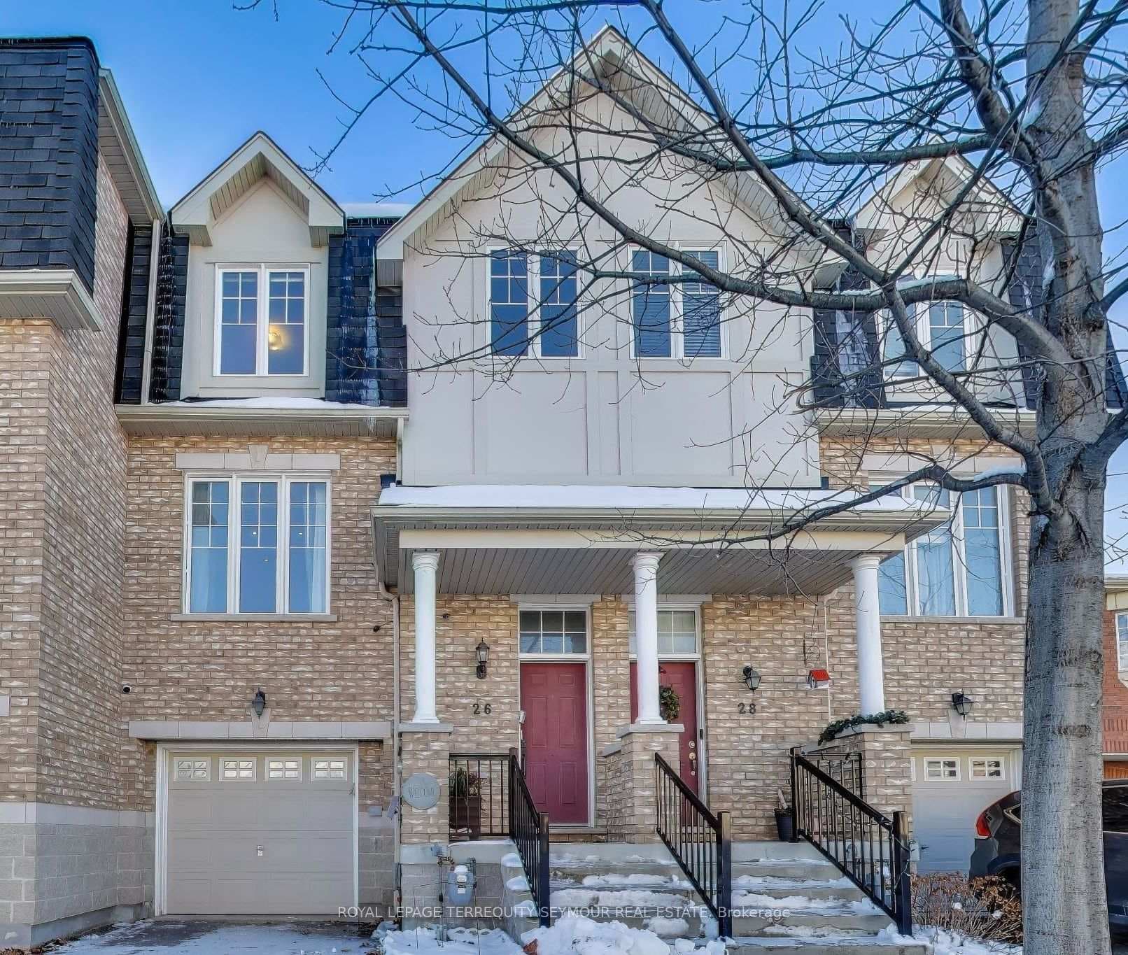 26 Jinnah Court, Don Mills / Parkwoods / Victoria Village, ON M4A 2Y1 - Photo 1