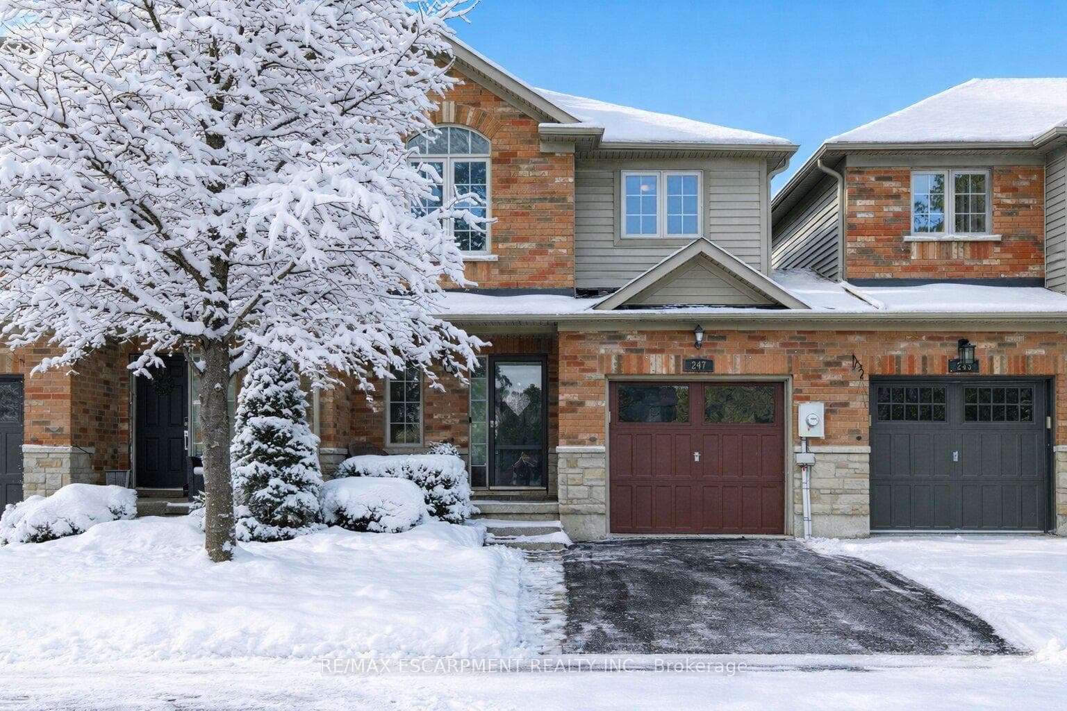 247 Fall Fair Way, Hamilton, ON L0R 1C0 - Photo 1