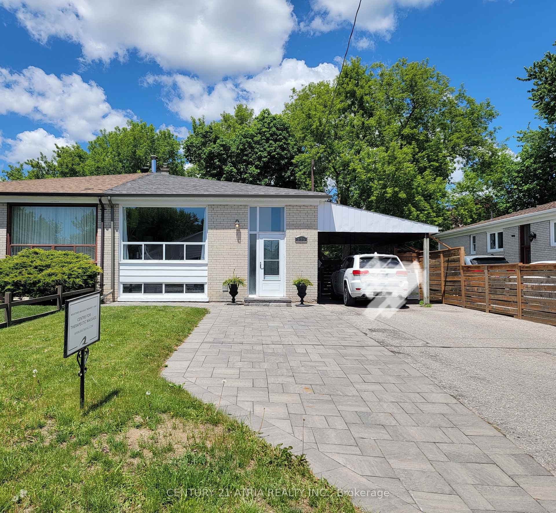 339 Taylor Mills Drive Unit Basement, Richmond Hill, ON L4C 2T8 - Photo 1