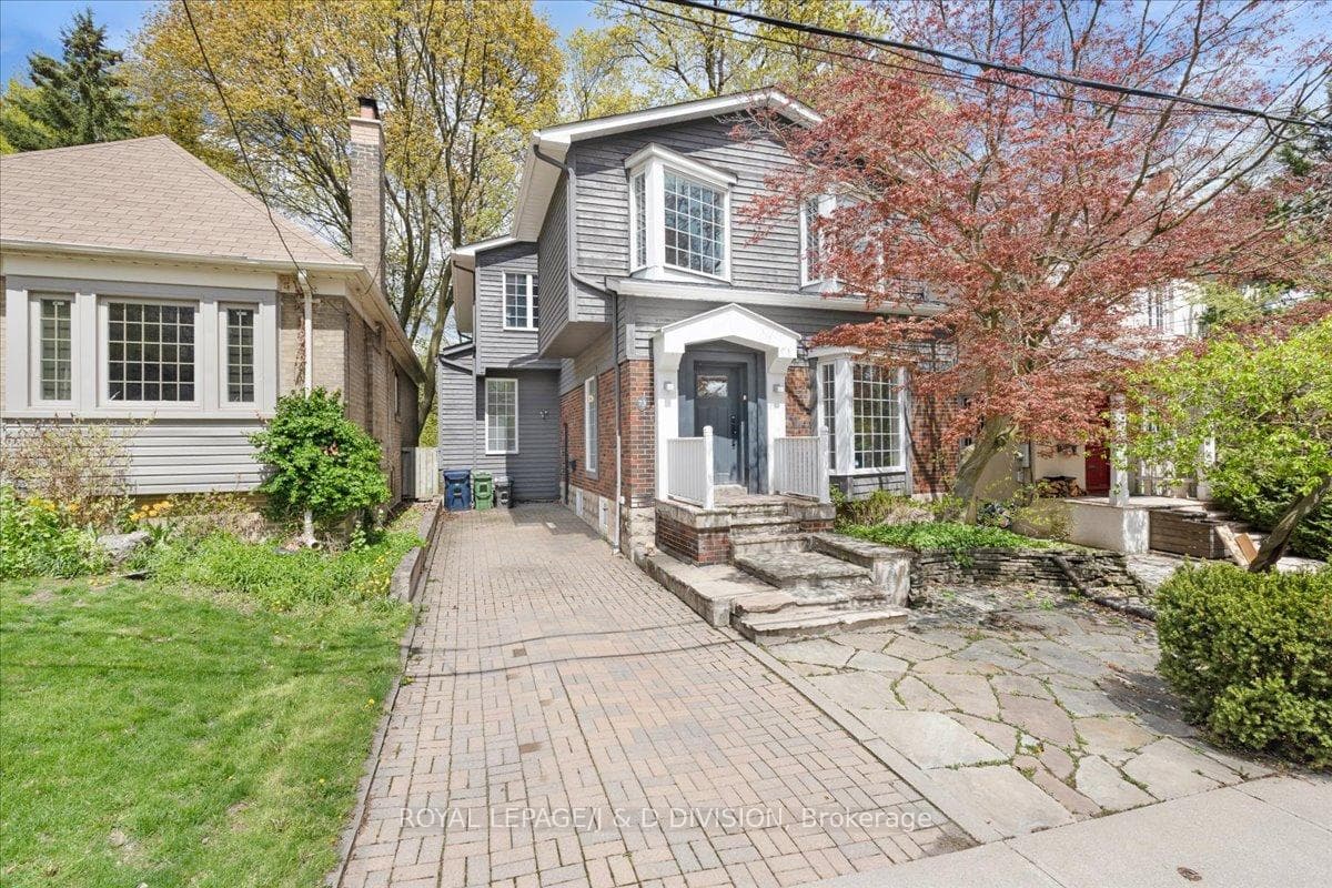 73 Astley Avenue, Rosedale / Moore Park, ON M4W 3B5 - Photo 1