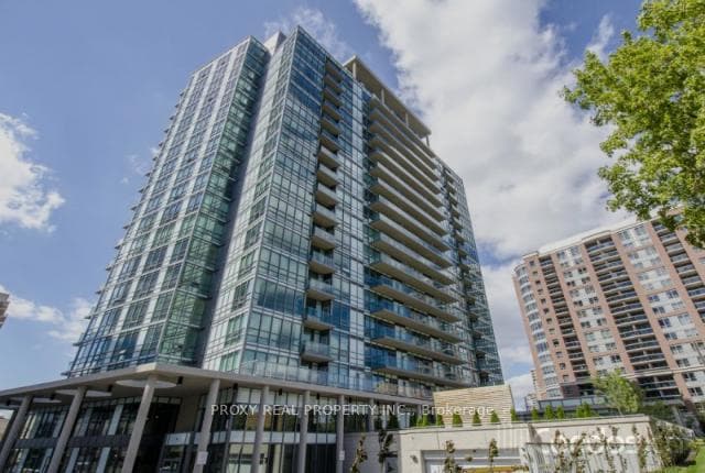 26 Norton Avenue Unit 902, Willowdale / Newtonbrook, ON N2N 0H6 - Photo 1