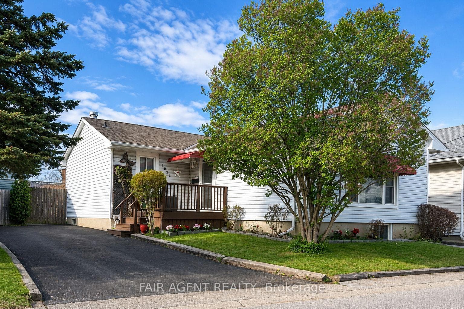 1822 CULVER Drive, London East