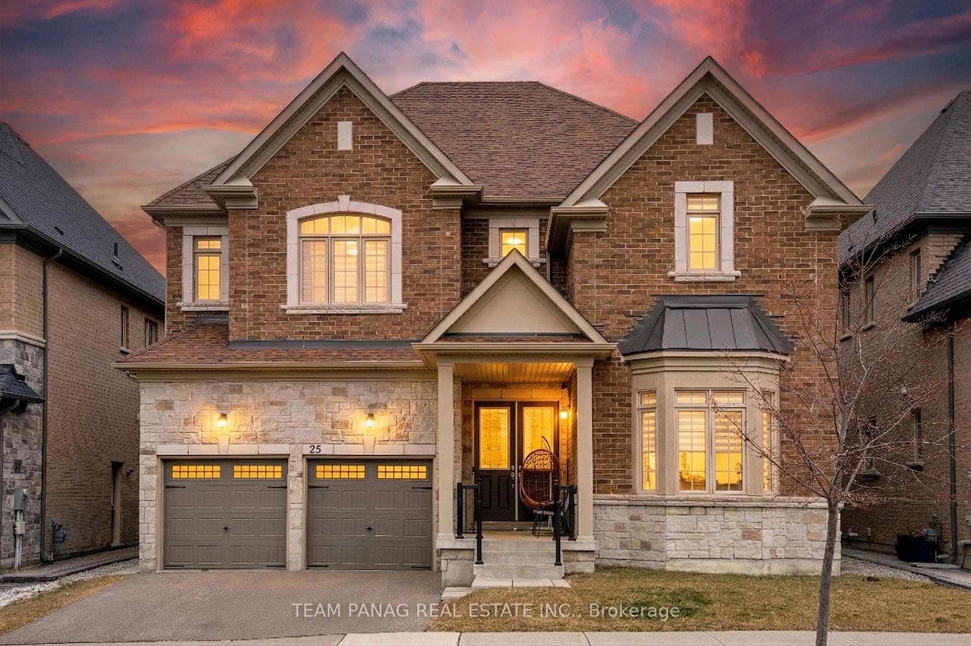 2019 Built