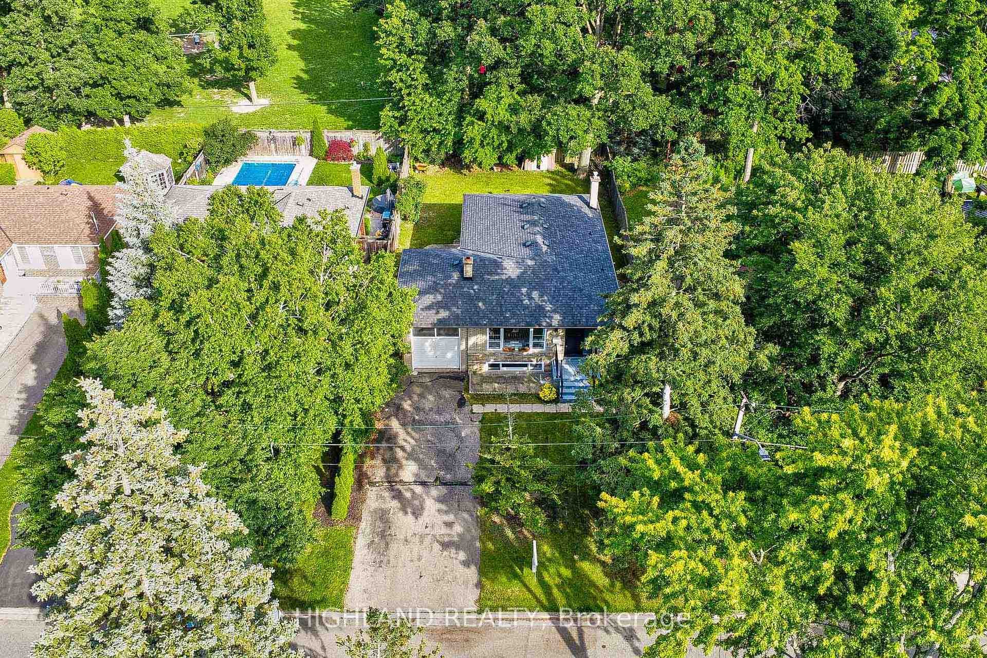 1426 Monaghan Circle, Mississauga