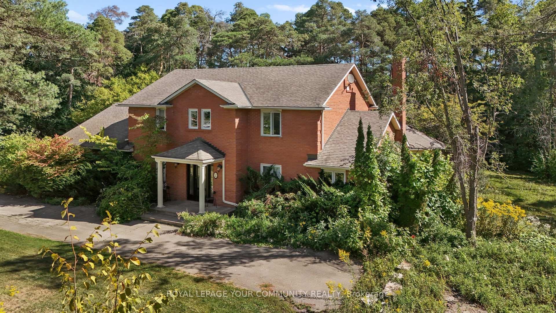 52 Beaufort Hills Road, Richmond Hill, ON L4E 2N1 - Photo 1