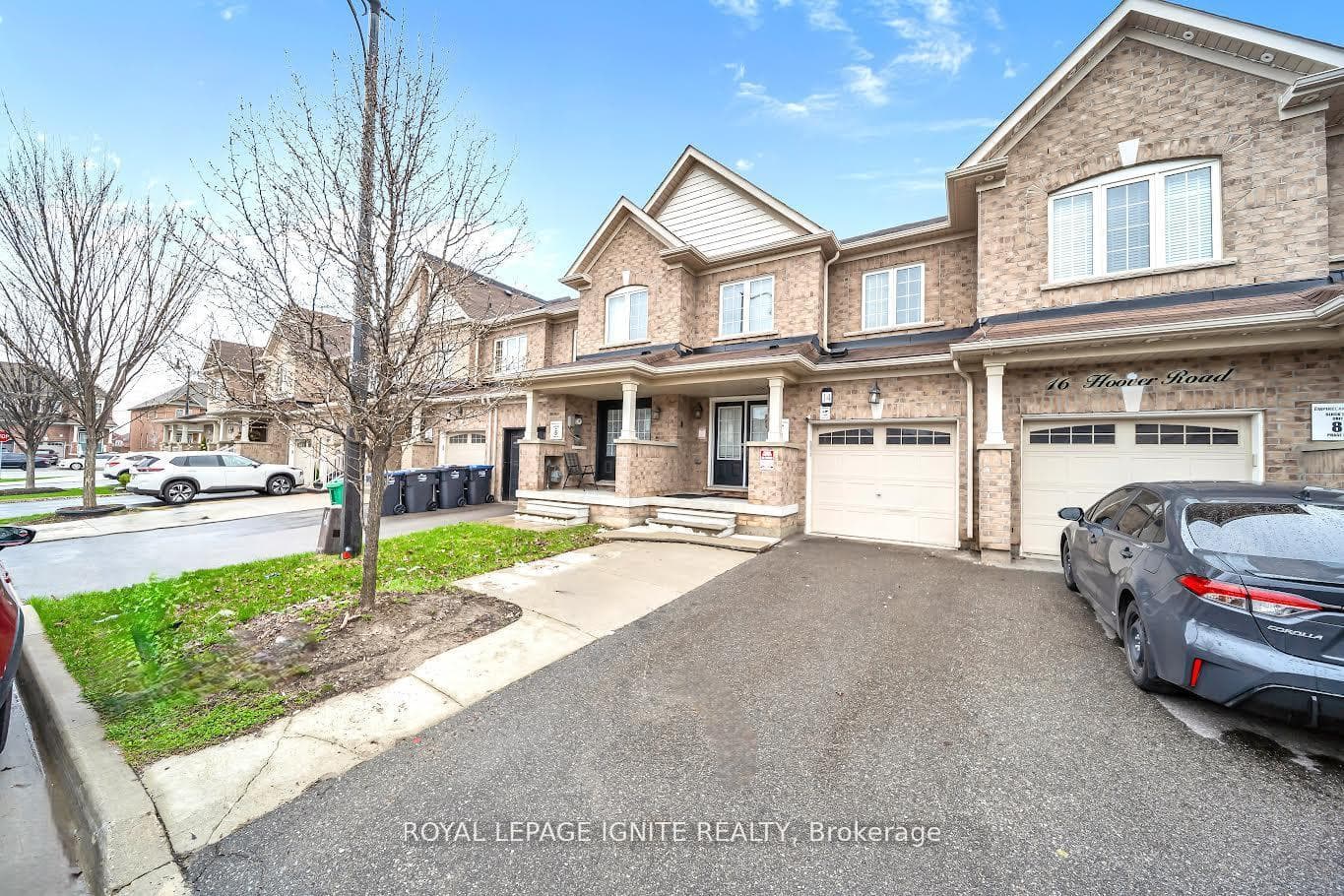 14 Hoover Road, Brampton, ON L7A 4L2 - Photo 1