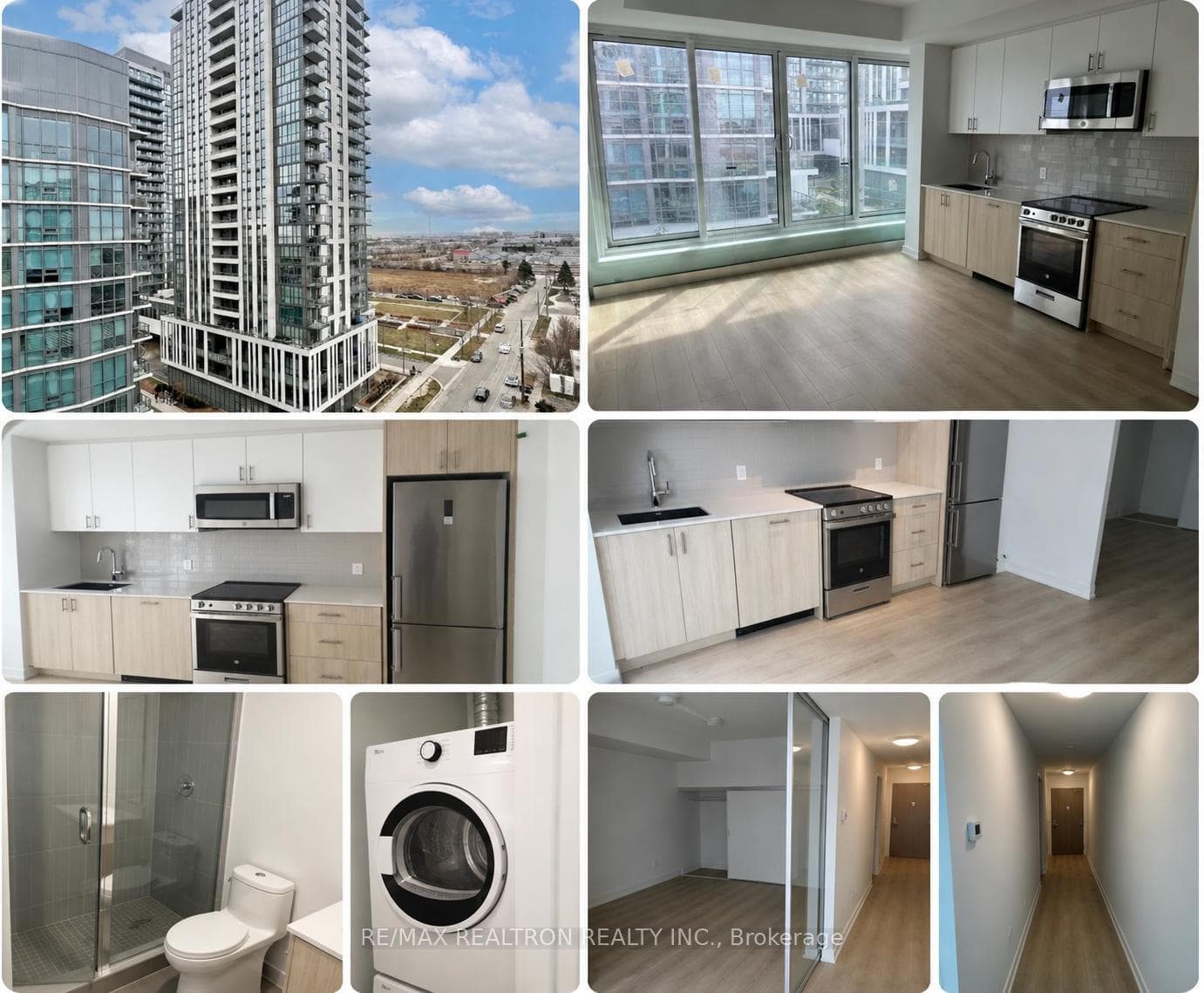 1195 The Queensway N/A Unit 313, Etobicoke (Islington / Rexdale), ON M8Z 0H1 - Photo 1