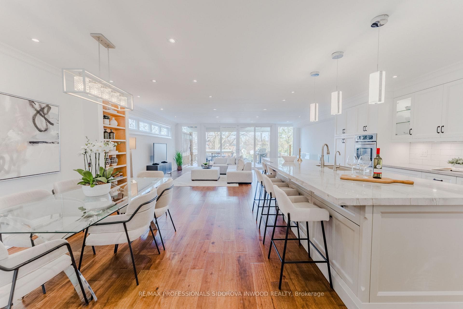 57 Lavinia Avenue, High Park / Junction / Roncesvalles, ON M6S 3H9 - Photo 1