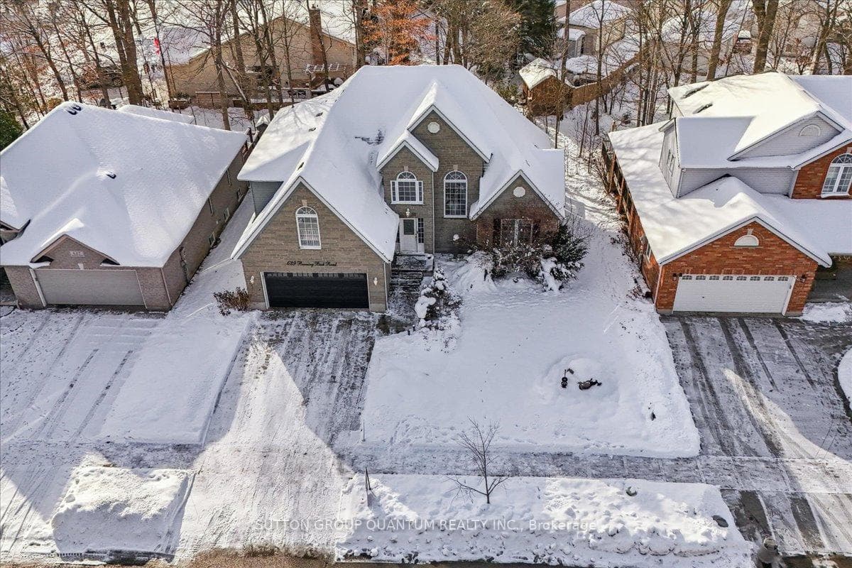 629 Burning Bush Road, Waterloo, ON N2V 2C4 - Photo 1