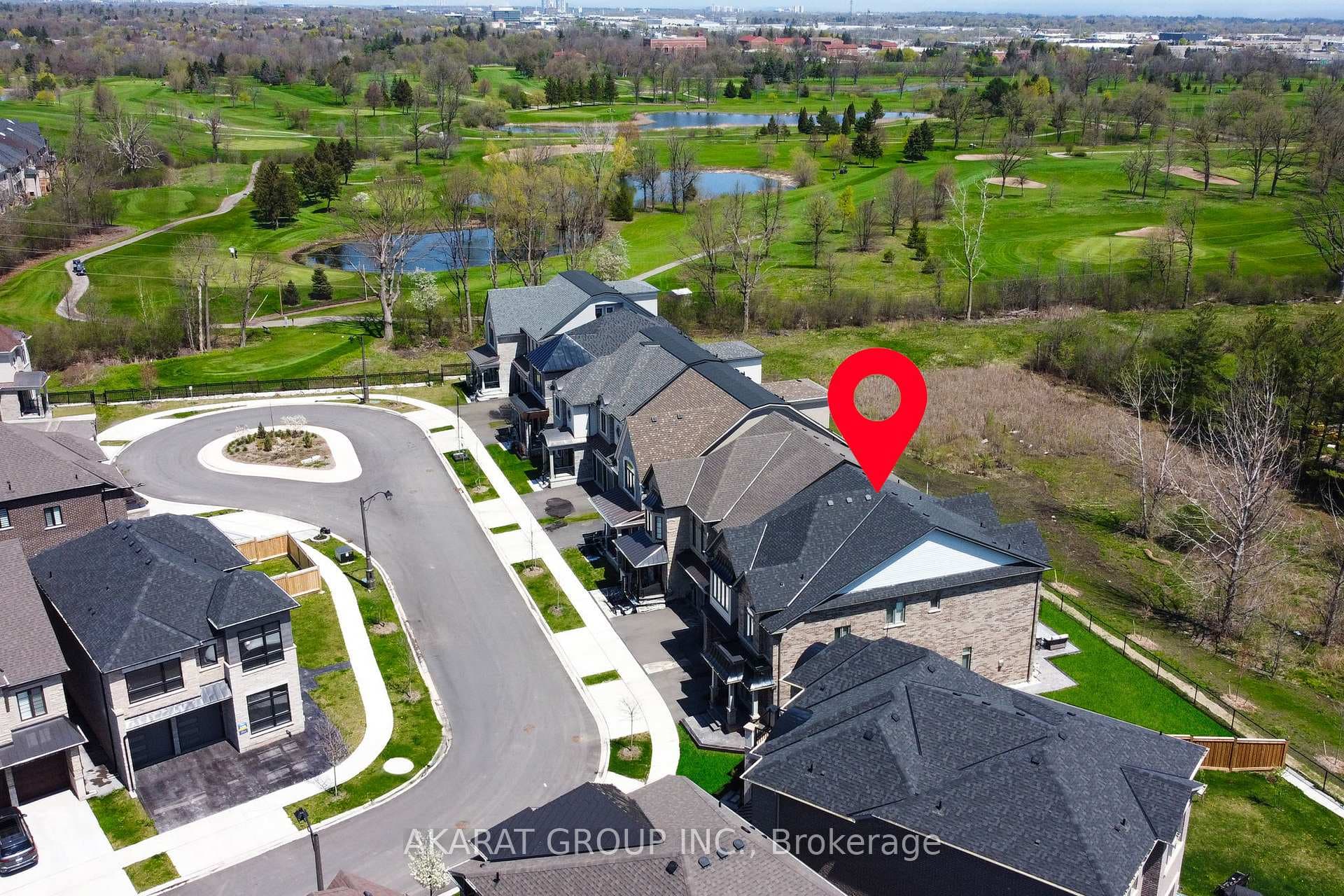 1164 Stag Hollow, Oakville, ON L6M 5M4 - Photo 1