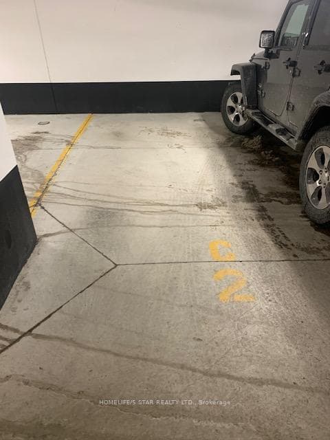 383 Sorauren Avenue Unit Parking P3 #2, High Park / Junction / Roncesvalles, ON M6R 0A4 - Photo 1
