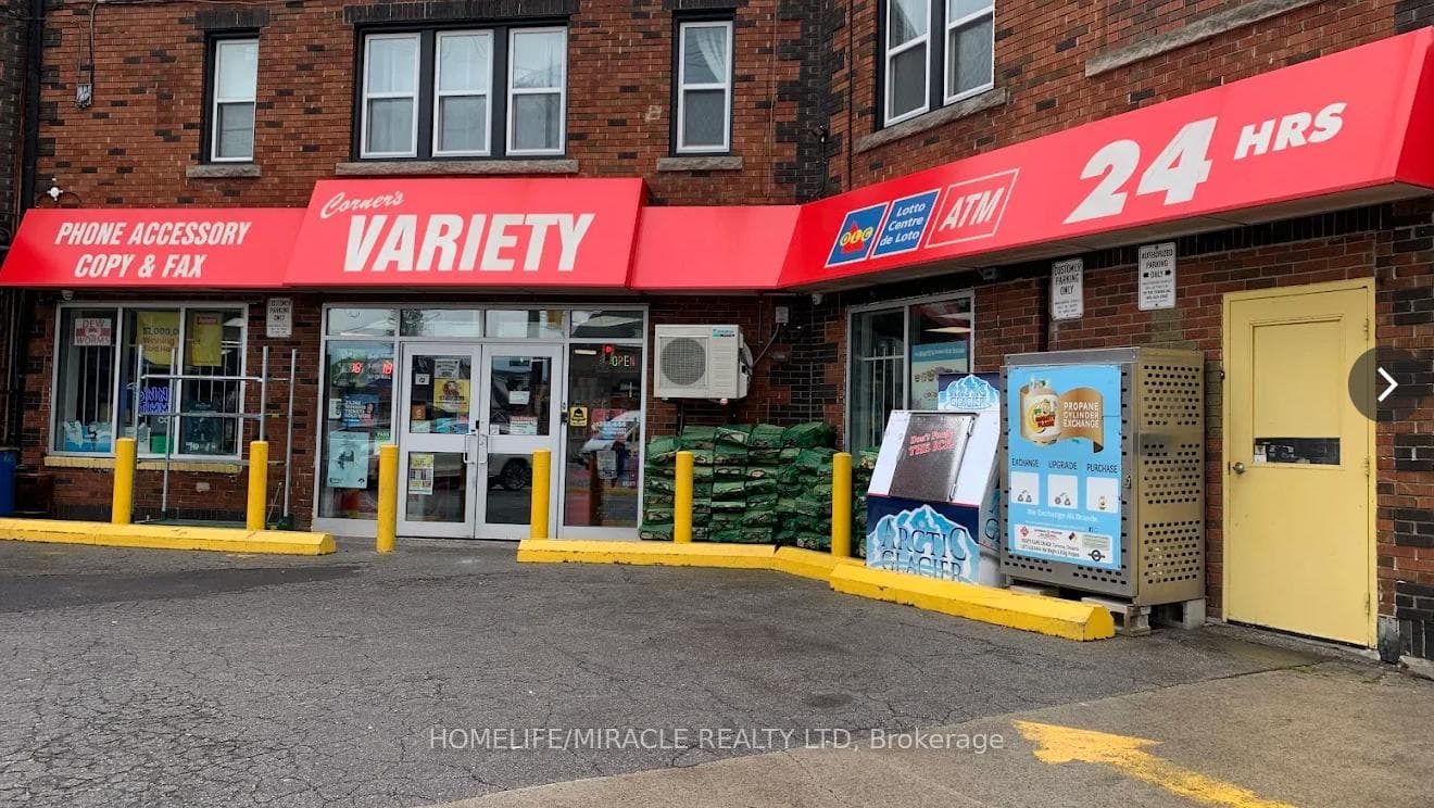 997 Cannon Street, Hamilton, ON L8L 2H4 - Photo 1