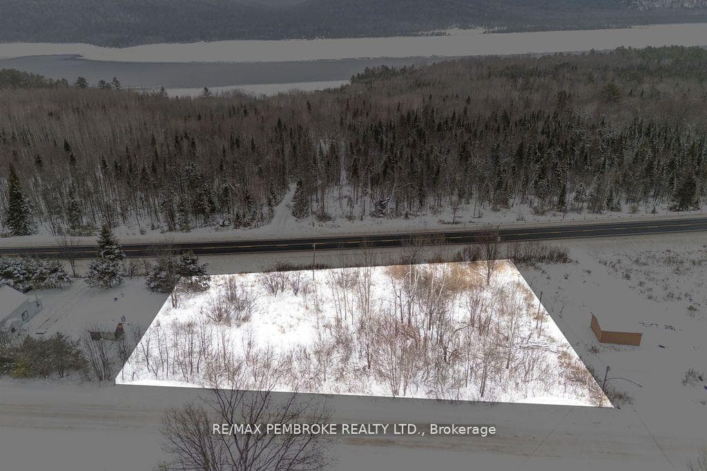 00 Lance Road, Laurentian Hills, ON K0J 1P0 - Photo 1