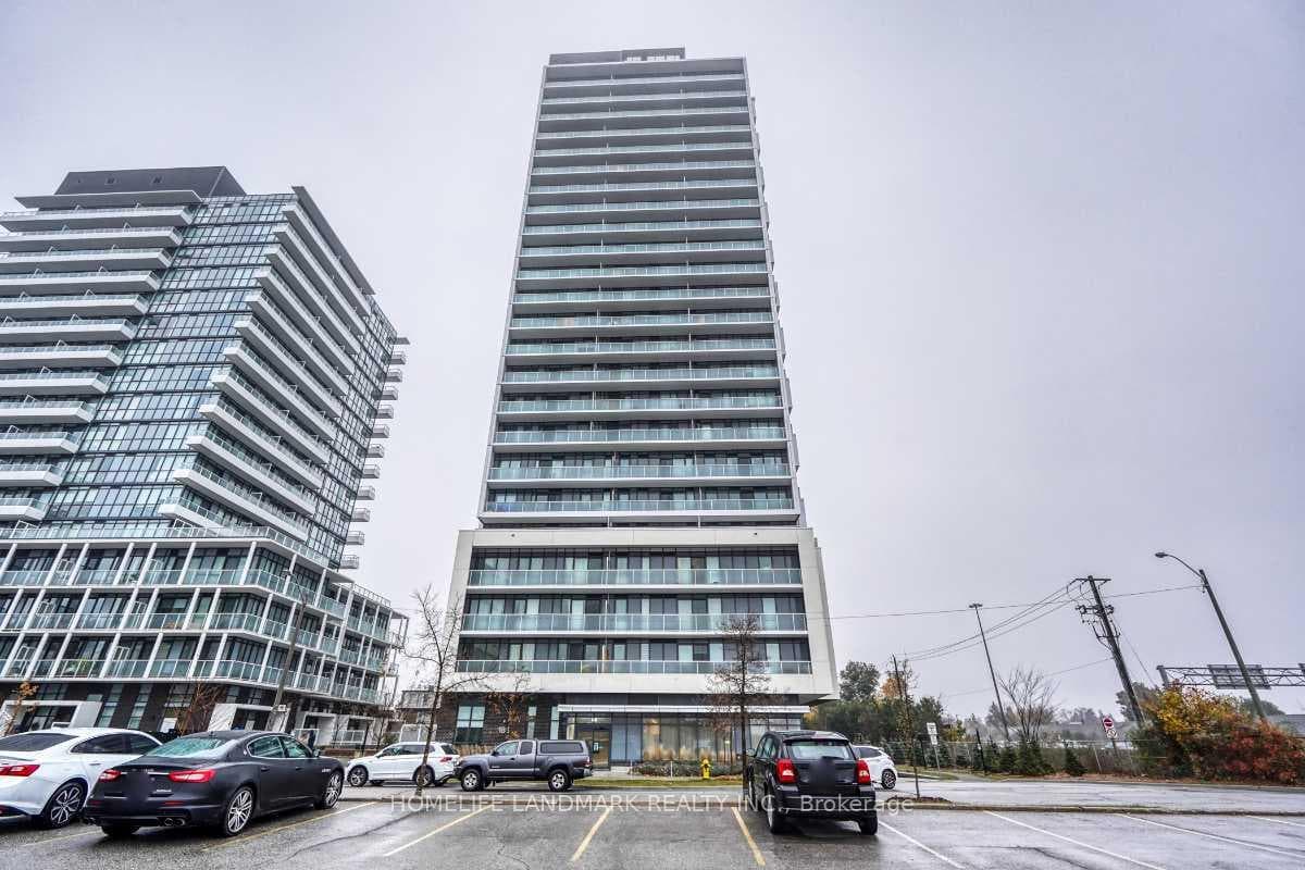 188 Fairview Mall Drive Unit 1701, Hillcrest Village / Bayview Village, ON M2J 4T1 - Photo 1
