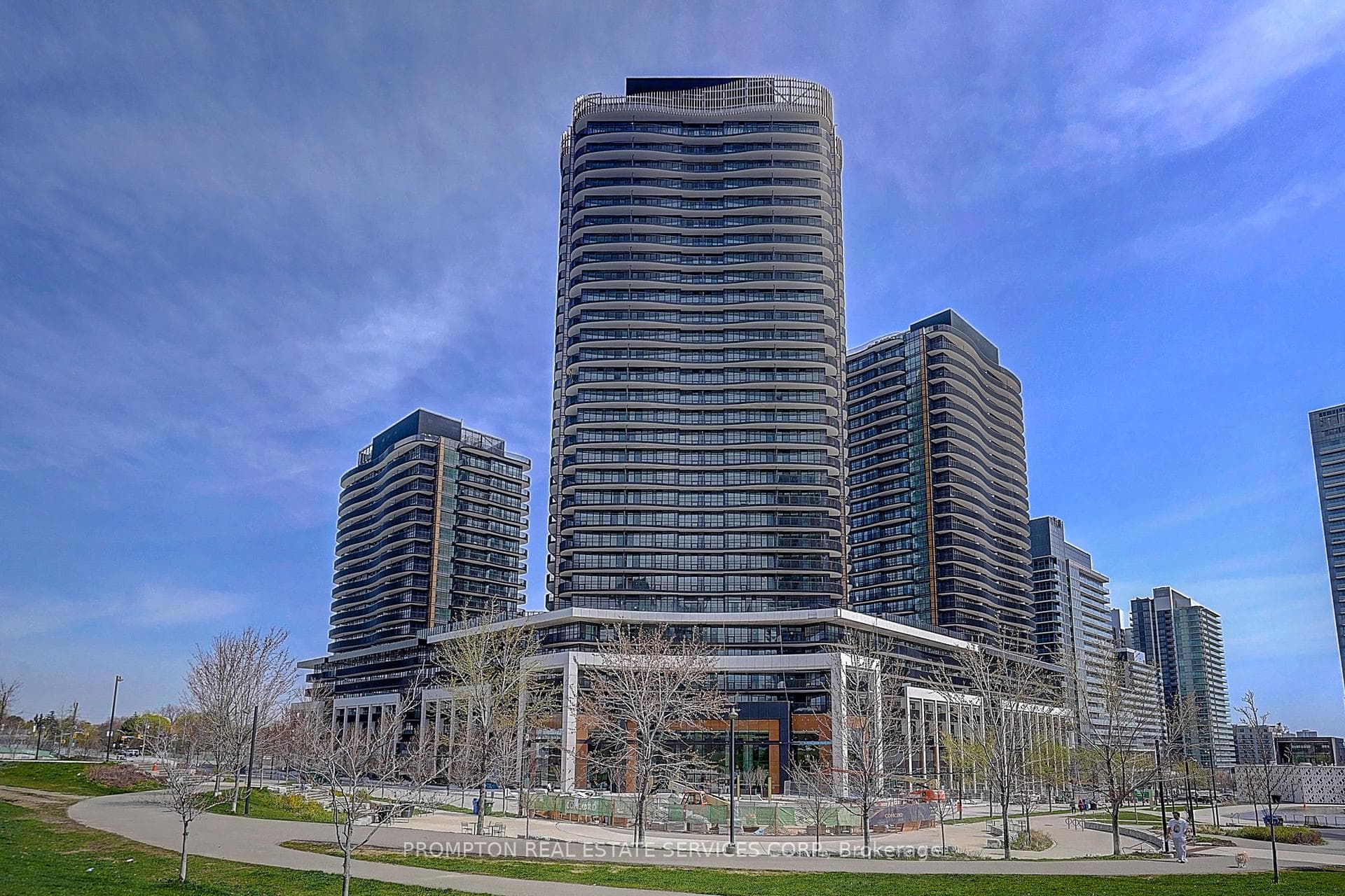 18 Esther Shiner Boulevard Unit 2805, Hillcrest Village / Bayview Village, ON M2K 0J7 - Photo 1