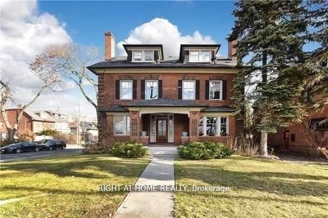31 Oriole Parkway Unit Bsmt, Annex / Yorkville / Summerhill, ON M4V 2C9 - Photo 1