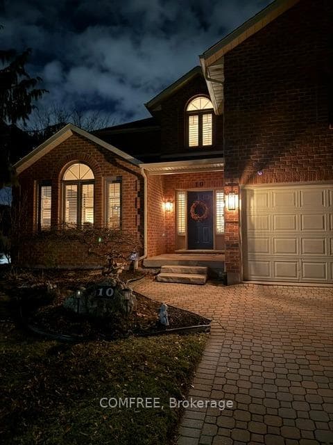 10 Endicott Drive, St. Catharines
