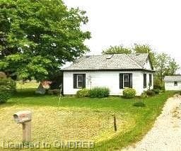 384413 SALFORD Road, South-West Oxford