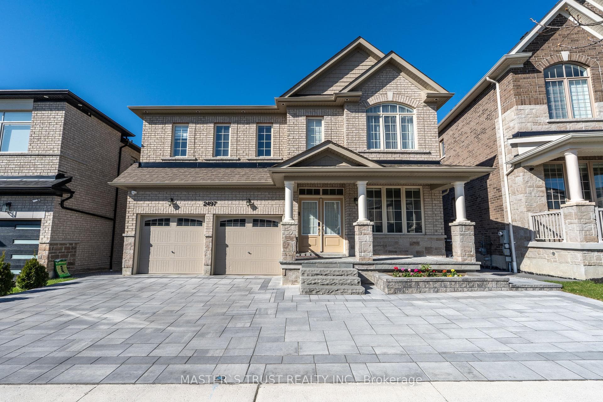 2497 Florentine Place, Pickering, ON L1X 0H2 - Photo 1