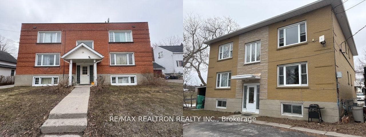 28 McColl Street, Quinte West, ON K8V 5L3 - Photo 1