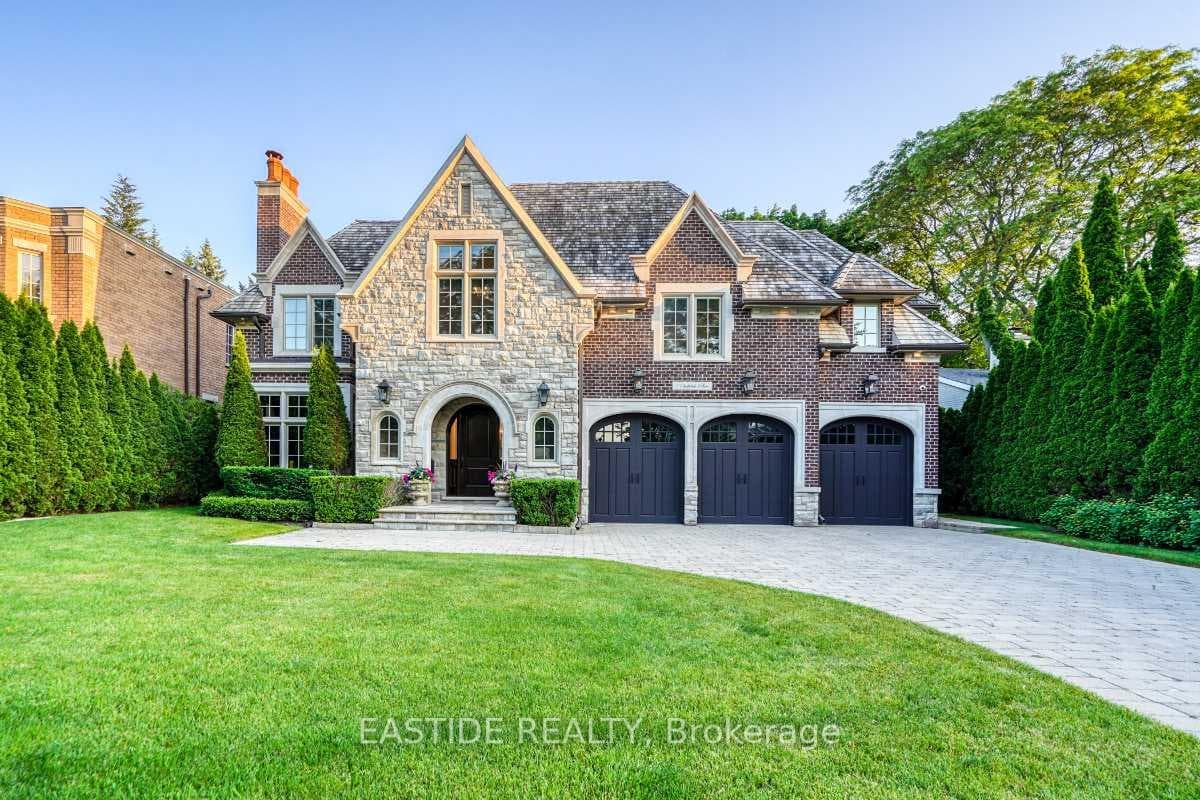 5 Swiftdale Place, Don Mills / Parkwoods / Victoria Village, ON M3B 1M3 - Photo 1