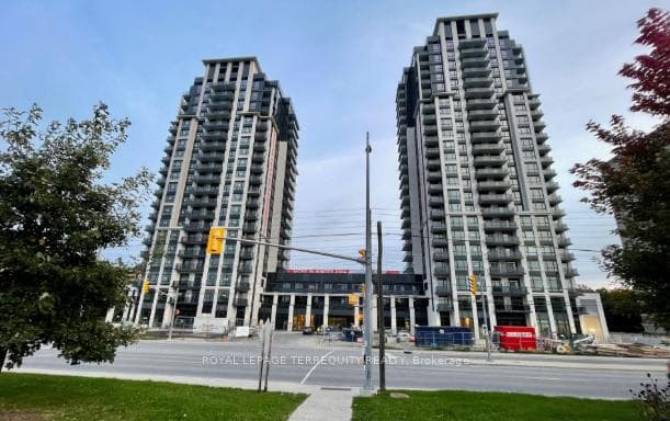 202 Burnhamthorpe Road Unit 510W, Mississauga, ON L5A 0B2 - Photo 1