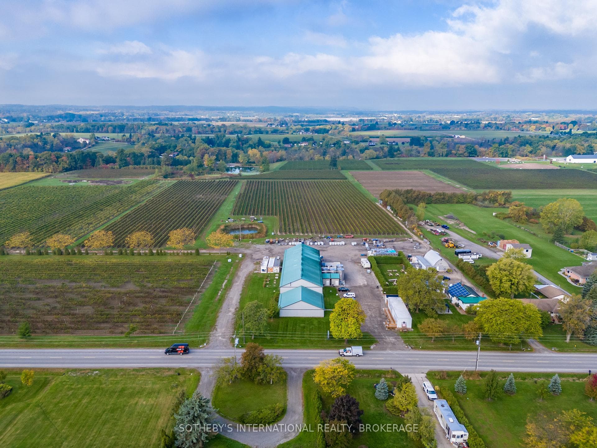 2083 Seventh Street, St. Catharines