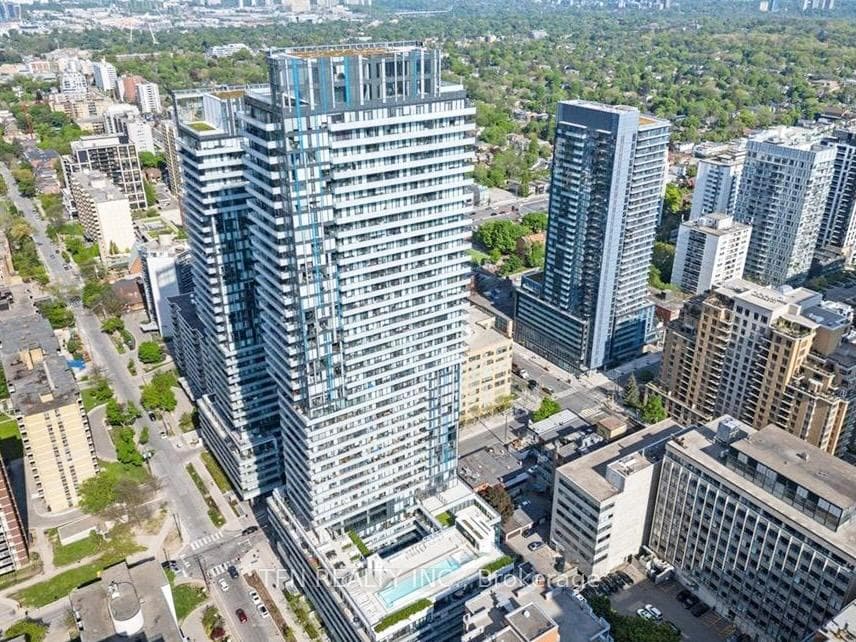 161 Roehampton Avenue Unit 532, Toronto C10