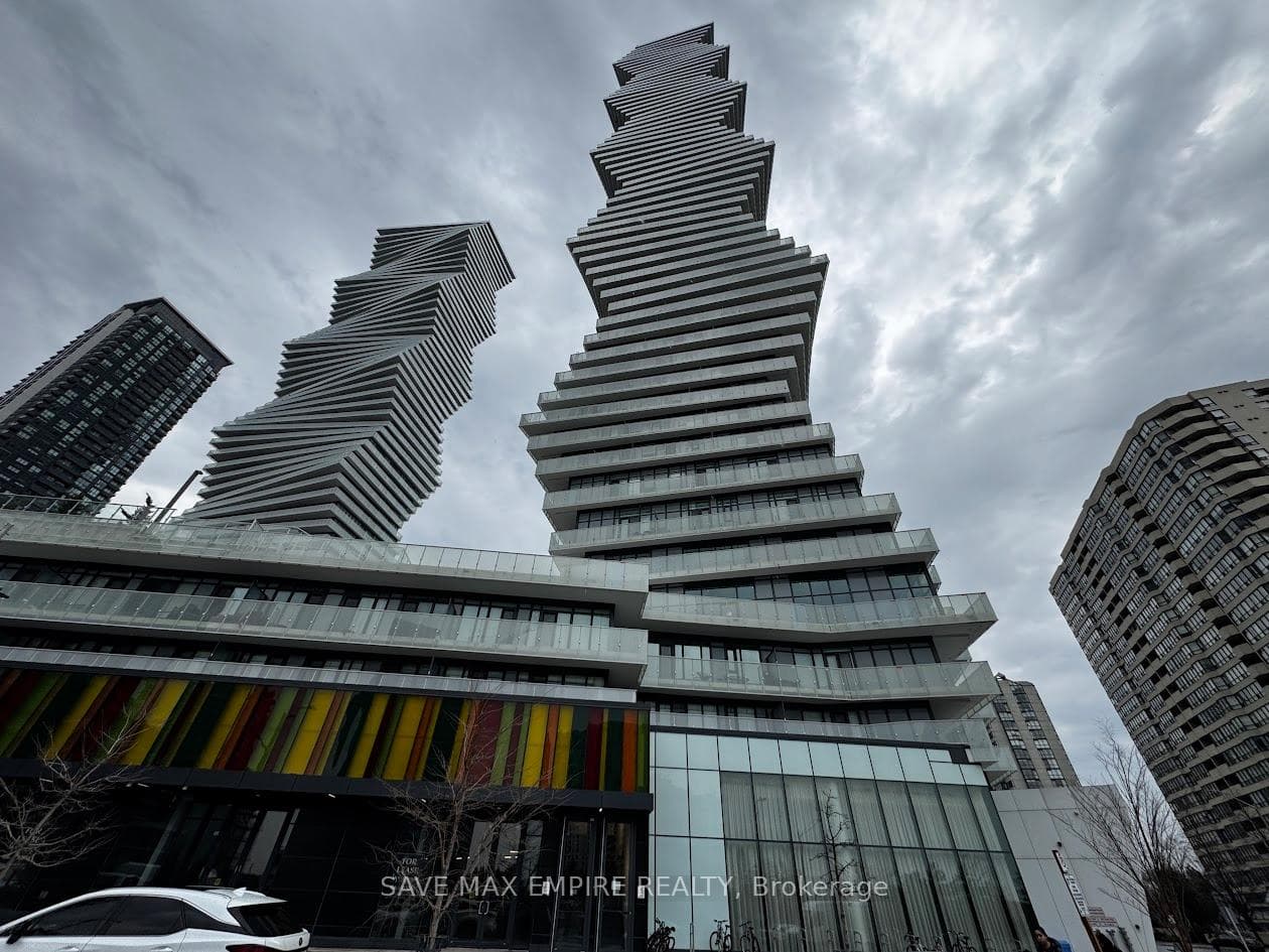 3883 Quartz Road Unit 4310, Mississauga, ON L5B 0M4 - Photo 1