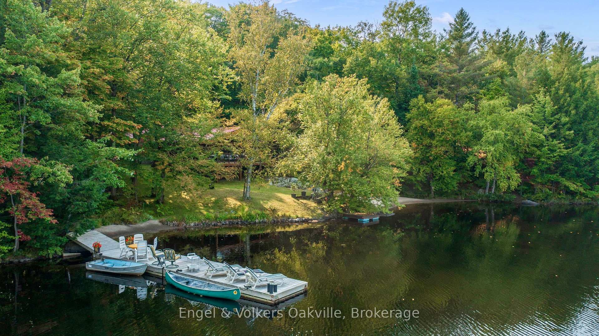 99 Dayeo Drive, Georgian Bay, ON P0C 1H0 - Photo 1