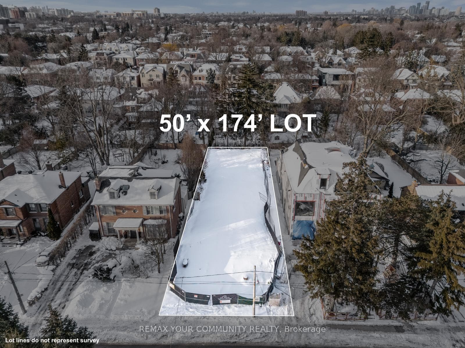 390 Glencairn Avenue, Lawrence Park / Bedford Park, ON M5N 1V1 - Photo 1